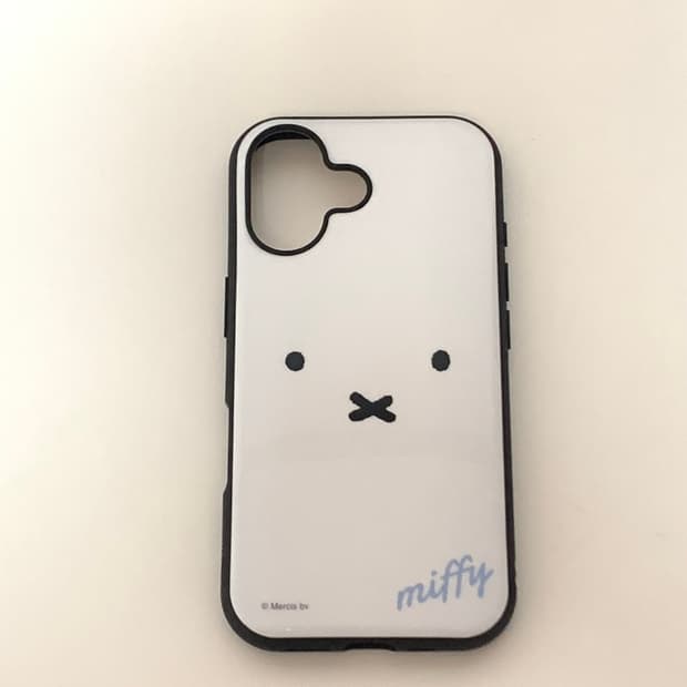 아이폰 16 미피 케이스
