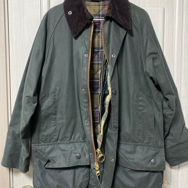 바버 뷰포트 내피 포함