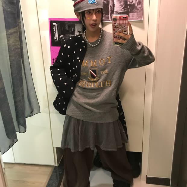 코디세트 이벤트