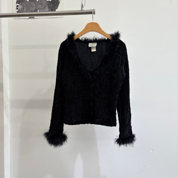 VIVI (Made in USA) 자켓