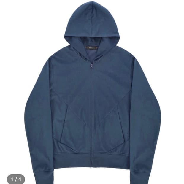 머신신테시스 BaseModuleJacket - Navy 1 사이즈 구해요