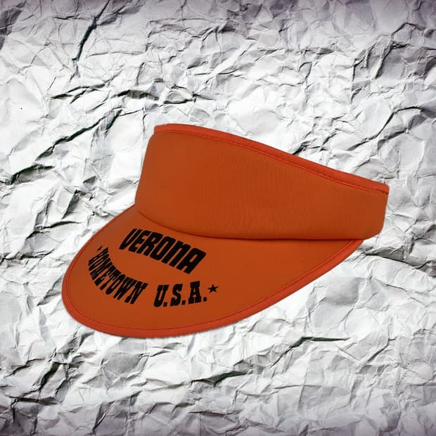 VERONA VISOR