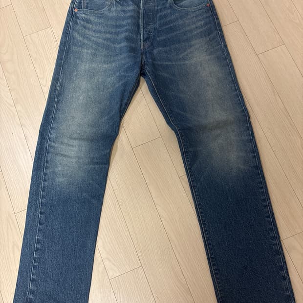 리바이스 501 32x32