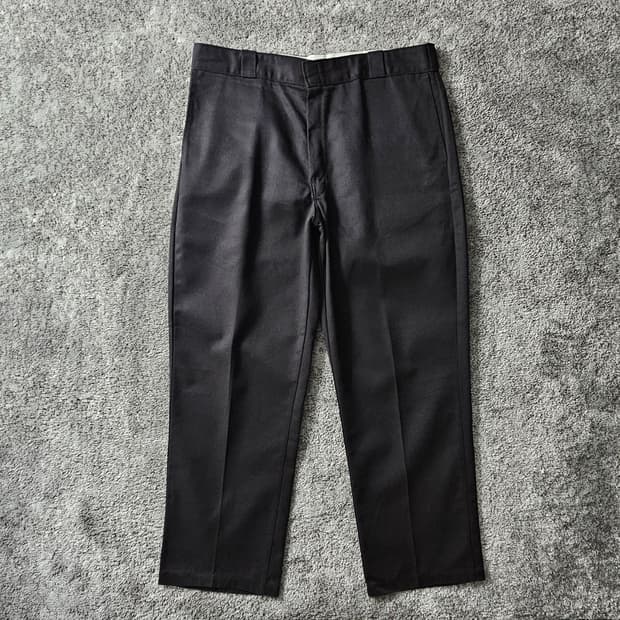Dickies 오리지널 핏 팬츠