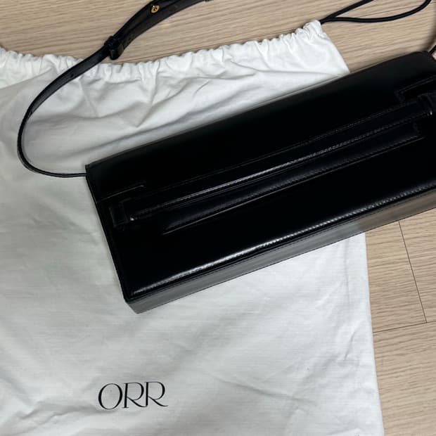 오르 테오 클래식백 M(더스트백 있음)