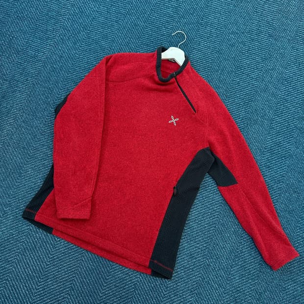 [M] 몬츄라 니트