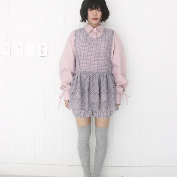 르몽드페페 페어리 드레스