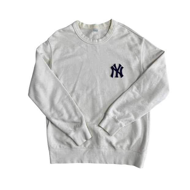 뉴욕양키즈 맨투맨