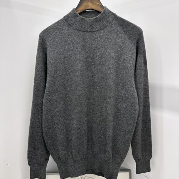 HONMA_ cashmere 100% (M)