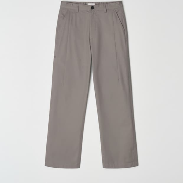 파세르 백포켓 치노