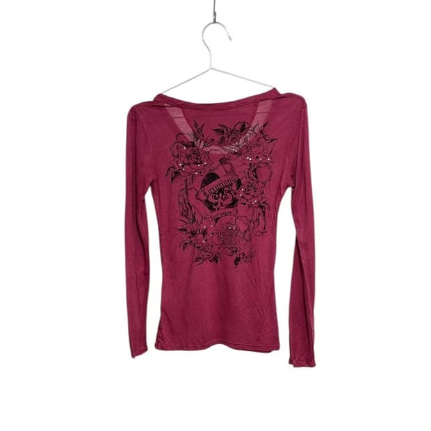 vtg top