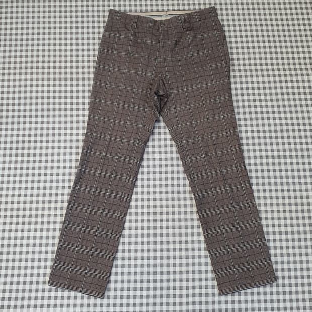 빈폴 춘추 골프 스판 팬츠 남자31