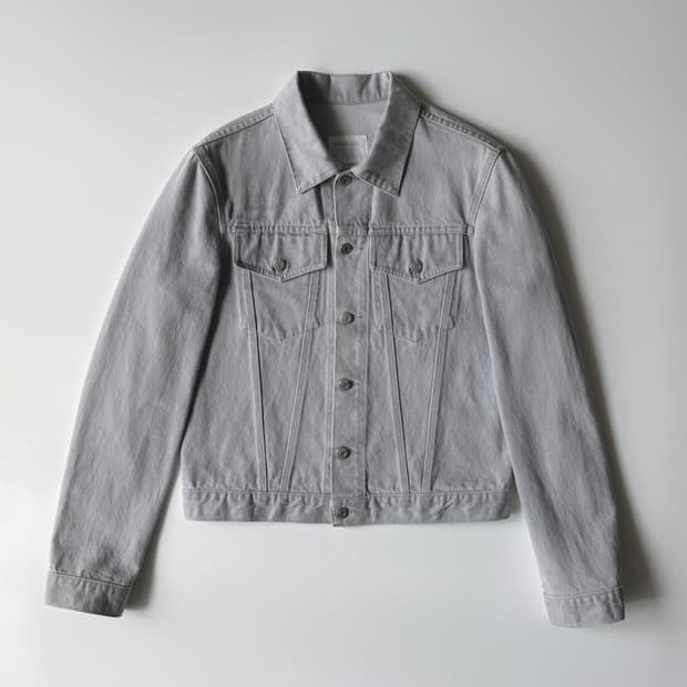 Tracker Jacket | 1990s