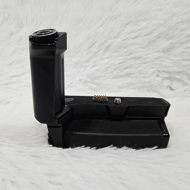 [민트] 올림푸스 HLD-8G + HLD-6P 배터리 그립 세트