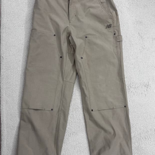 뉴발란스 카펜더 더블니 L