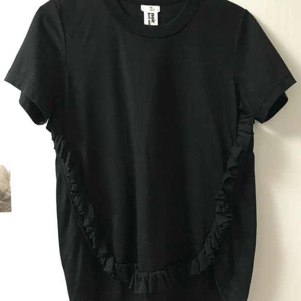 Noir Kei Ninomiya