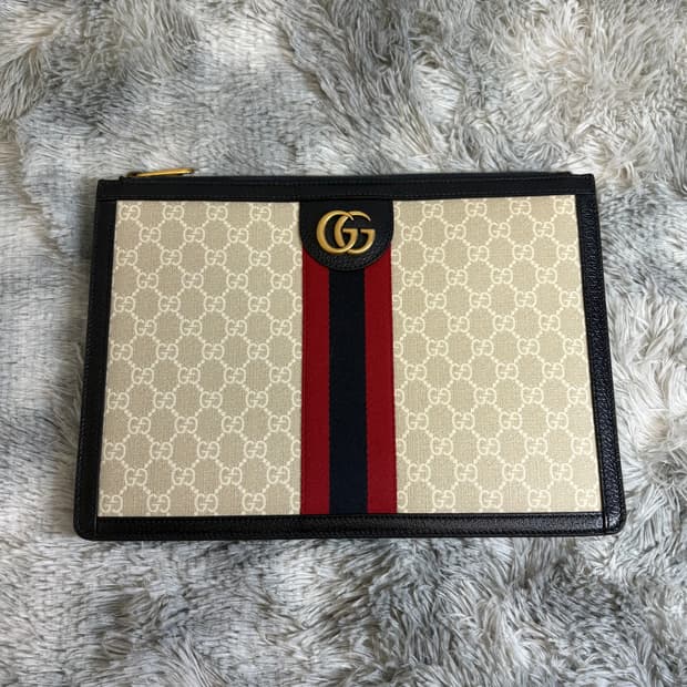 구찌 오피디아 클러치