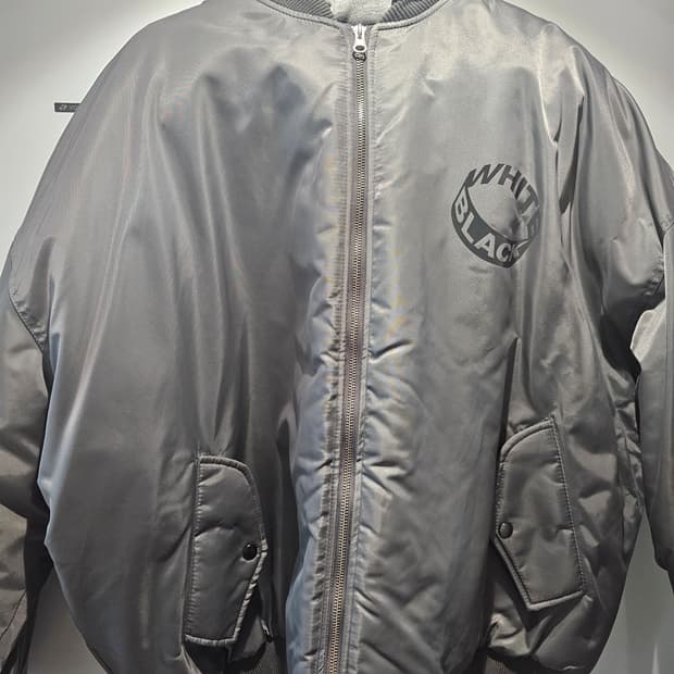 부다나트 항공 점퍼