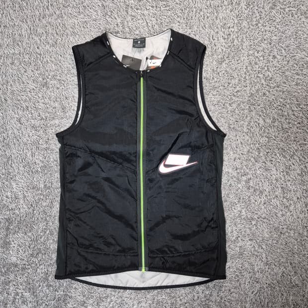 [새상품]나이키 남성 에어로레이어 베스트 M