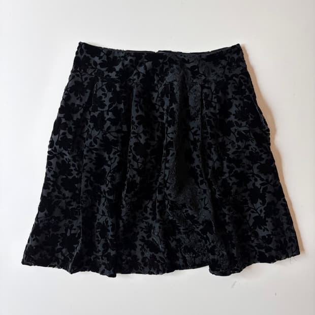 Vintage skirt