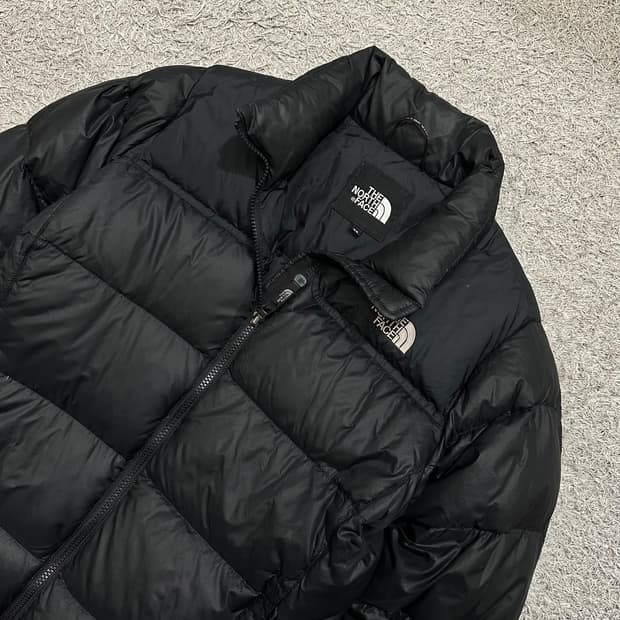 [90] 노스페이스700 패딩