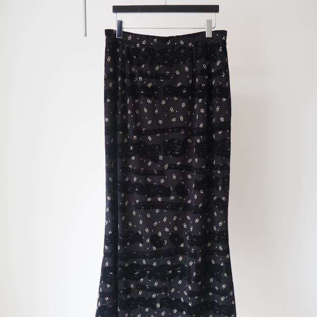 PAPIORA skirt 