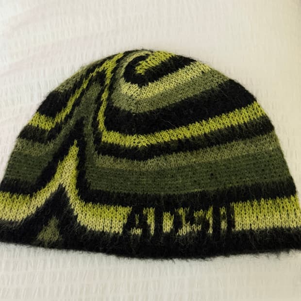 앤더슨벨 비니 새상품