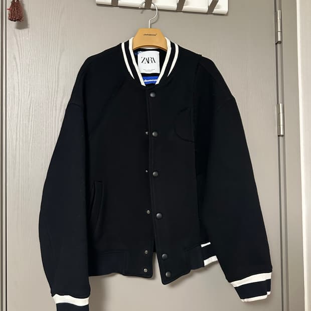 자라 아더에러 울블렌드 봄버