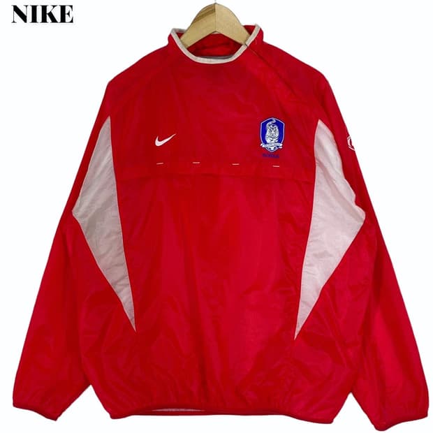 Nike Korea NationalTeam Anorak