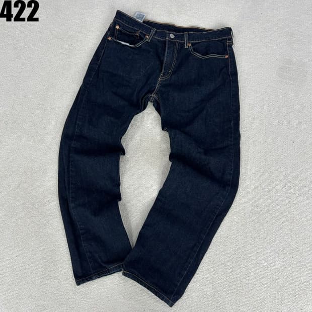 리바이스 502 W32 L32