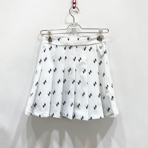 볼빅 2022 골프스커트 25 