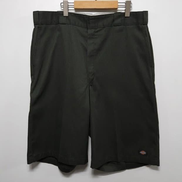 38 DICKIES 디키즈 42283 워크 쇼츠 반바지 멀티포켓 루즈핏 