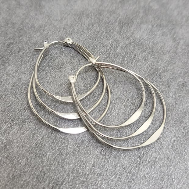 unique earrings