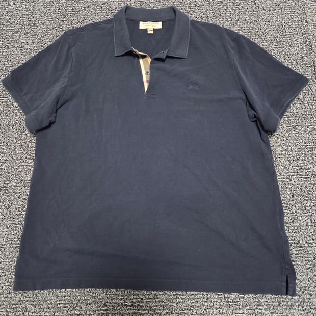 버버리 티셔츠/2XL/(10)