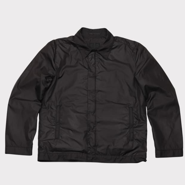 [48] 지방시 나일론 블루종 자켓