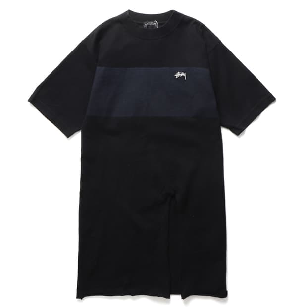 STUSSY Front Slit Onepiece