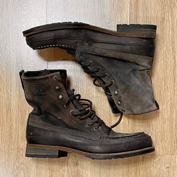 택포) 국내 유일 올세인츠 All Saints 빈티지 부츠