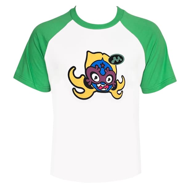 구해요) 모아로라 애니모와 티 mowalola Animowa Tee