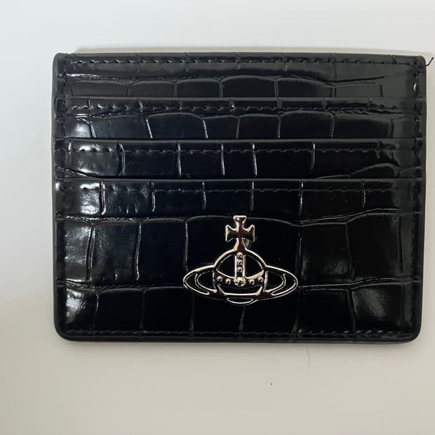 비비안웨스트우드 지갑