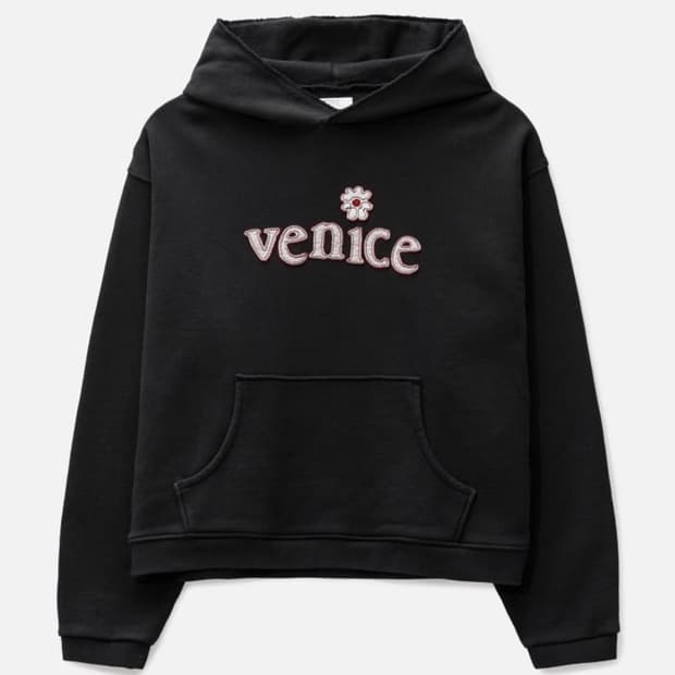 Erl venice hoodie