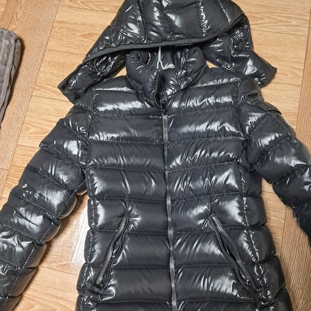 몽클레어 바디1