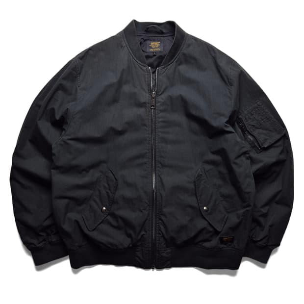 [L] 칼하트 WIP 봄버자켓