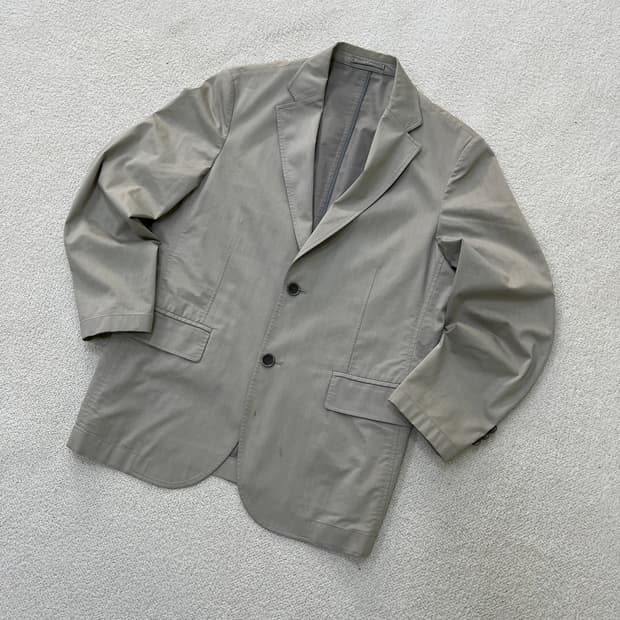 95 헨리코튼 블레이져 자켓 0323M