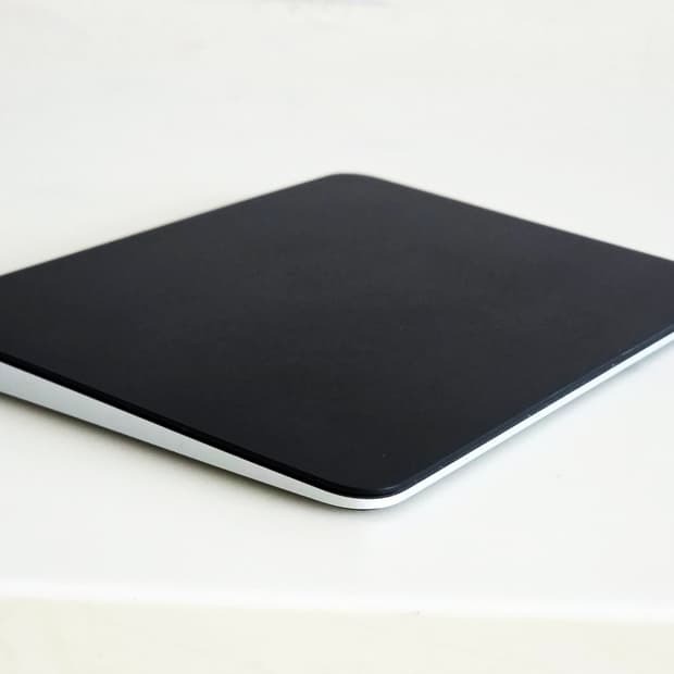 애플 Apple 매직 트랙패드 2 (Magic Trackpad 2)