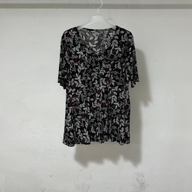 vtg top