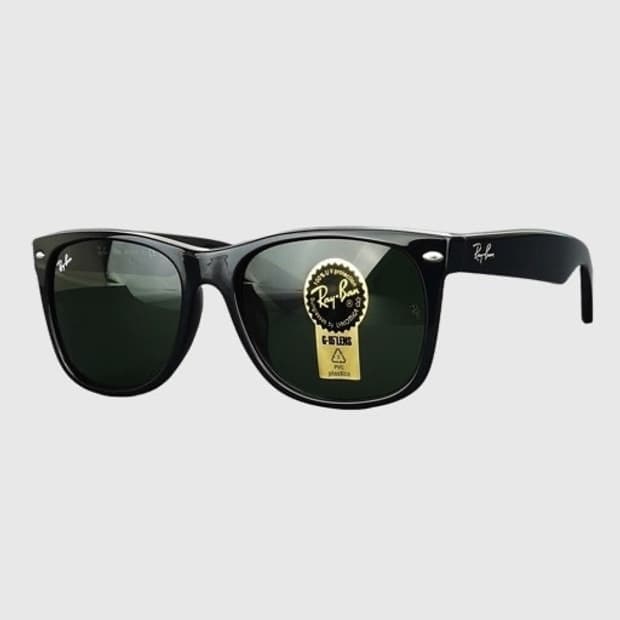 레이벤 뉴웨이페어러 rb2132 / 55ㅁ18 rayban