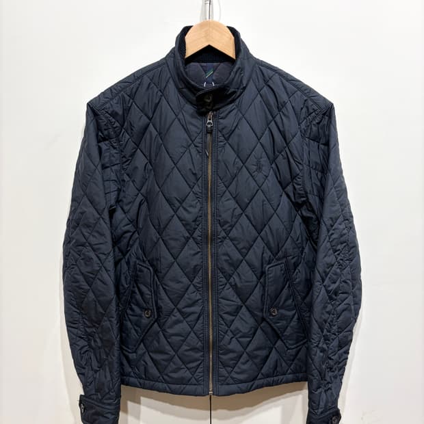 폴로 랄프로렌 발수 퀼팅 자켓