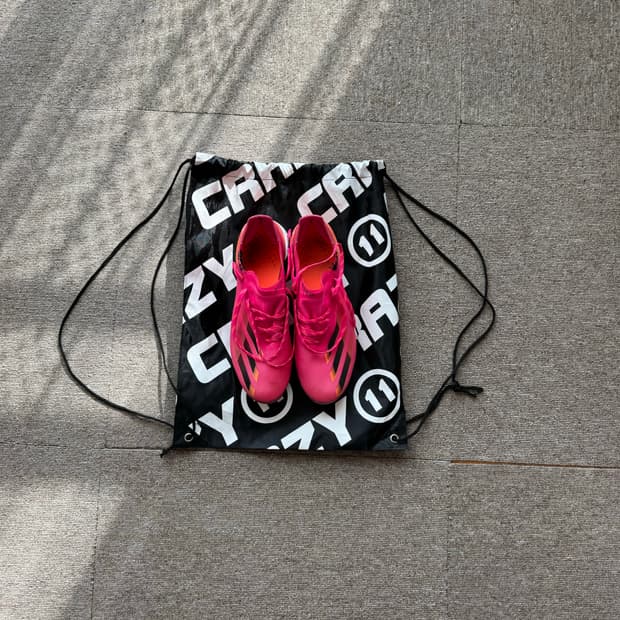 아디다스 X 고스티드.1 AG 255mm