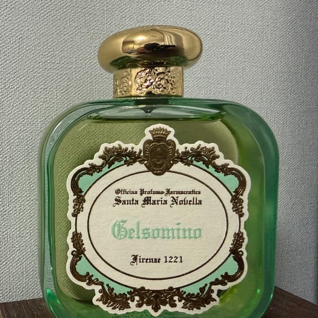 산타마리아노벨라 젤소미노 100ml