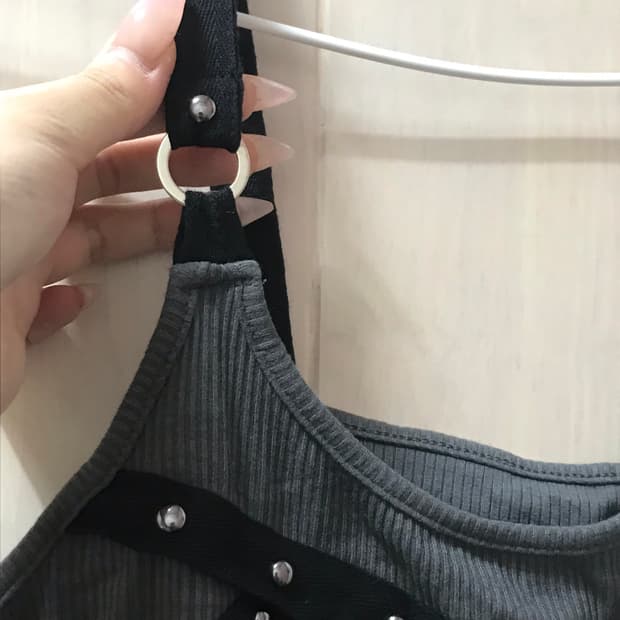 펑크 슬리브리스